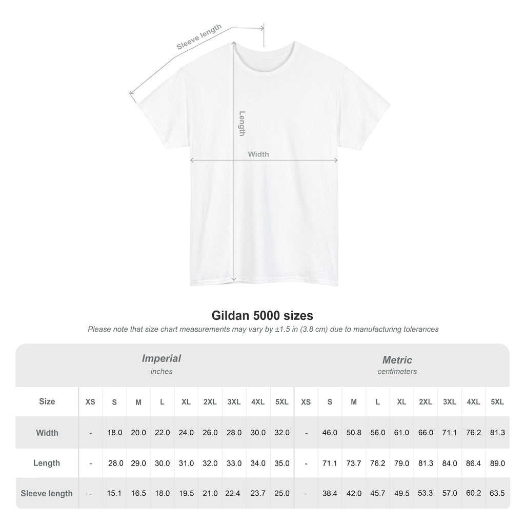 LUMA T-SHIRT - WHITE