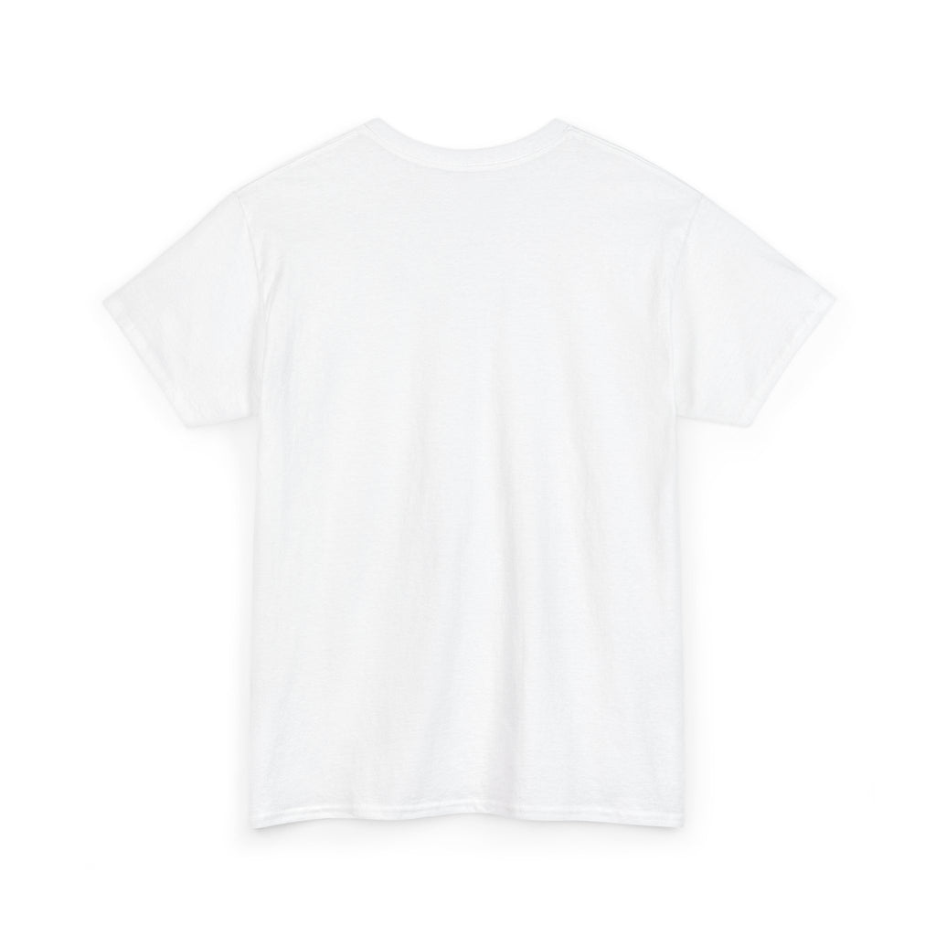ATOMIC TOUR LIVE T-SHIRT - WHITE
