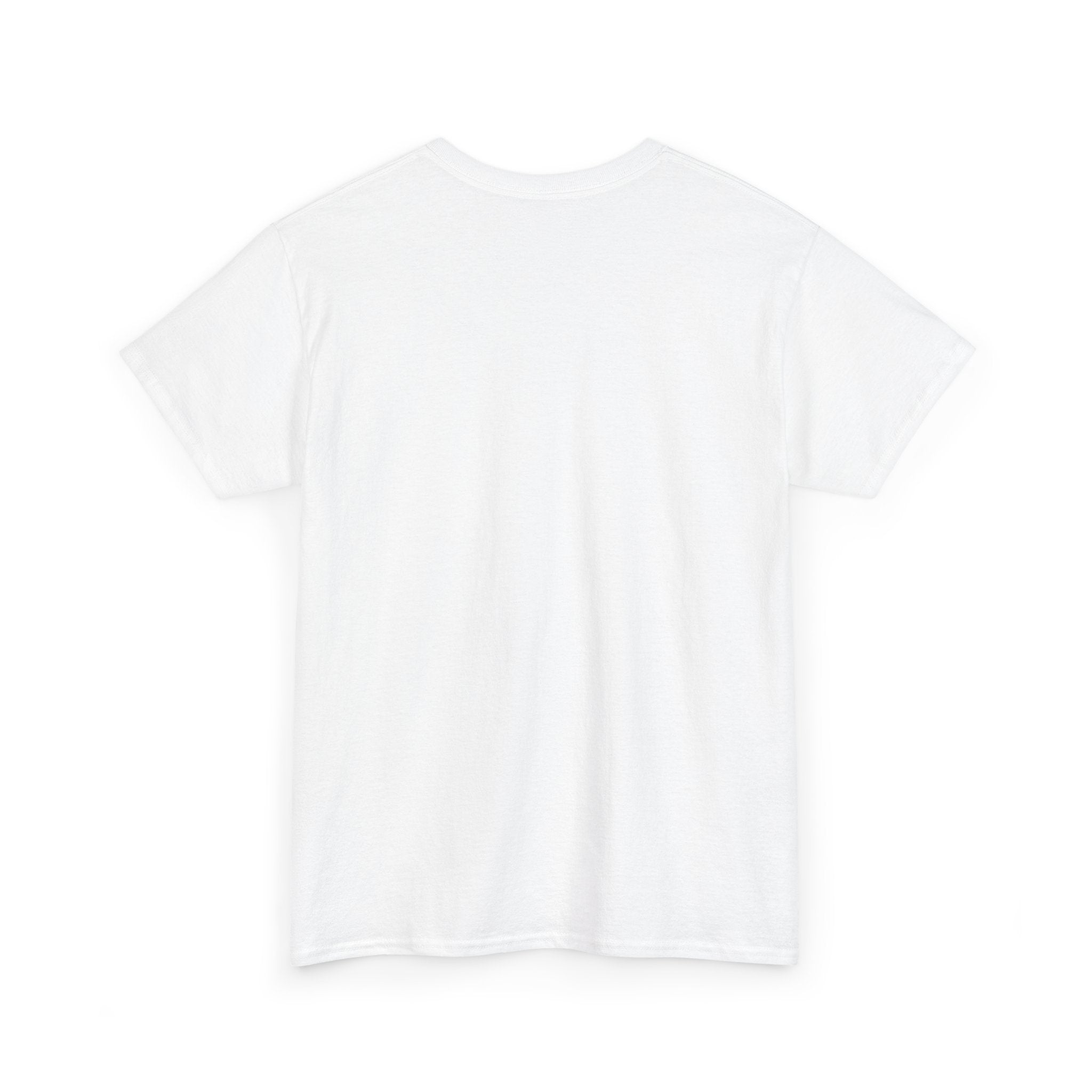 ATOMIC TOUR LIVE T-SHIRT - WHITE