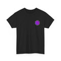 LUMA T-SHIRT - BLACK