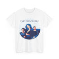 ATOMIC TOUR LIVE T-SHIRT - WHITE