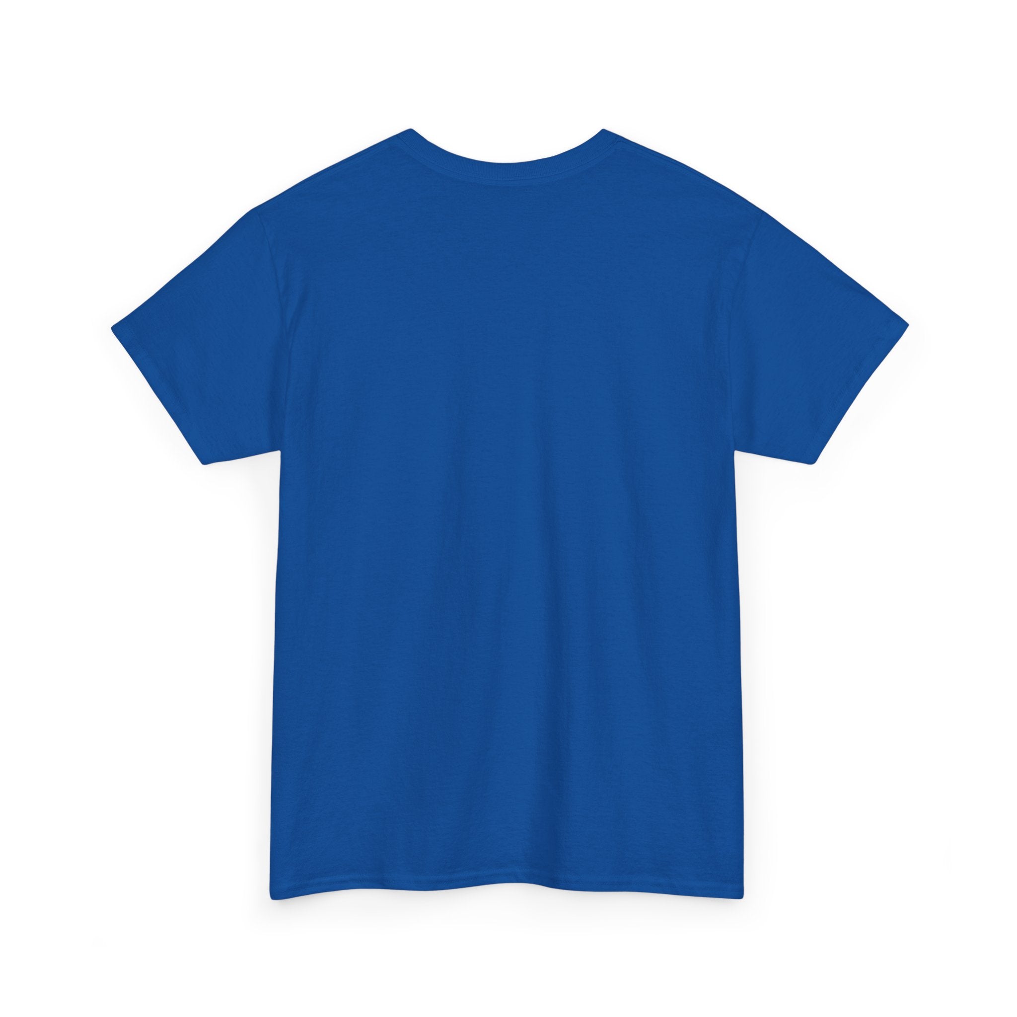 ATOMIC TOUR LIVE T-SHIRT - BLUE
