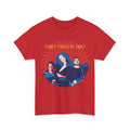 ATOMIC TOUR LIVE T-SHIRT - RED