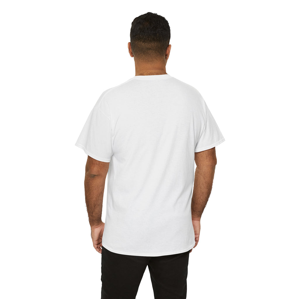 ATOMIC TOUR LIVE T-SHIRT - WHITE