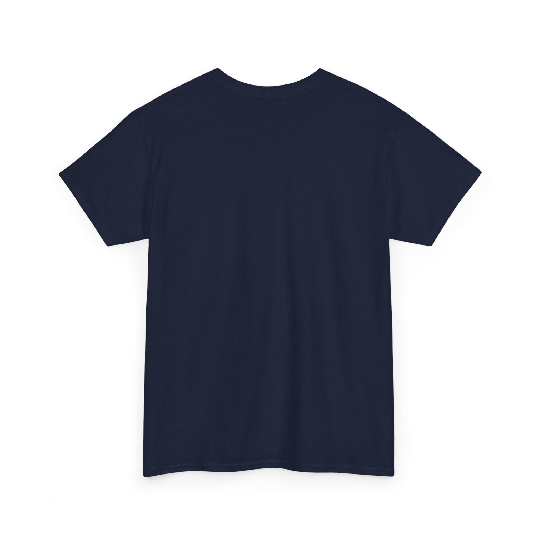 ATOMIC TOUR LIVE T-SHIRT - NAVY