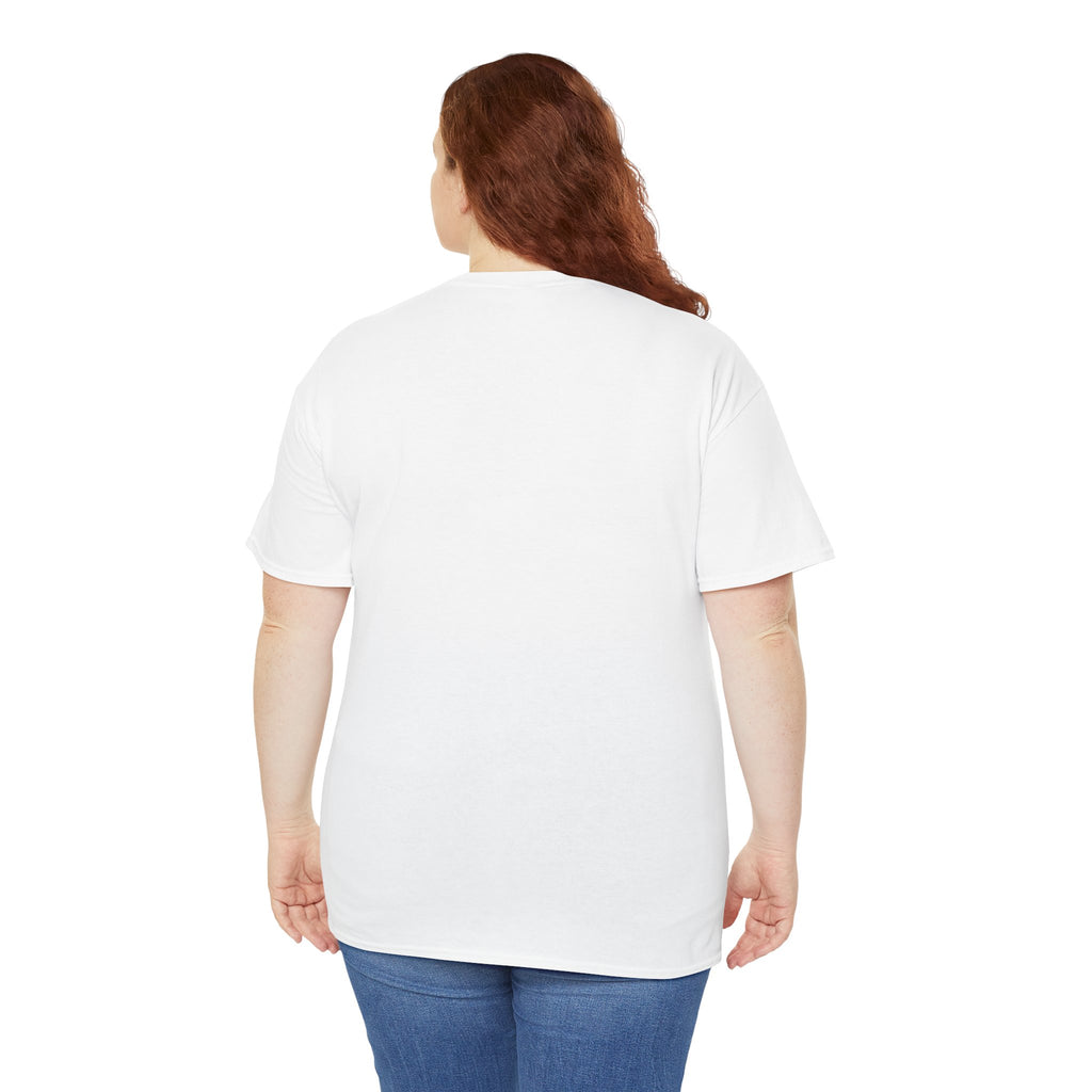 ATOMIC TOUR LIVE T-SHIRT - WHITE
