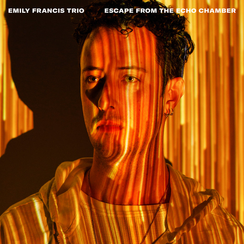 ESCAPE FROM THE ECHO CHAMBER - DIGITAL SINGLE