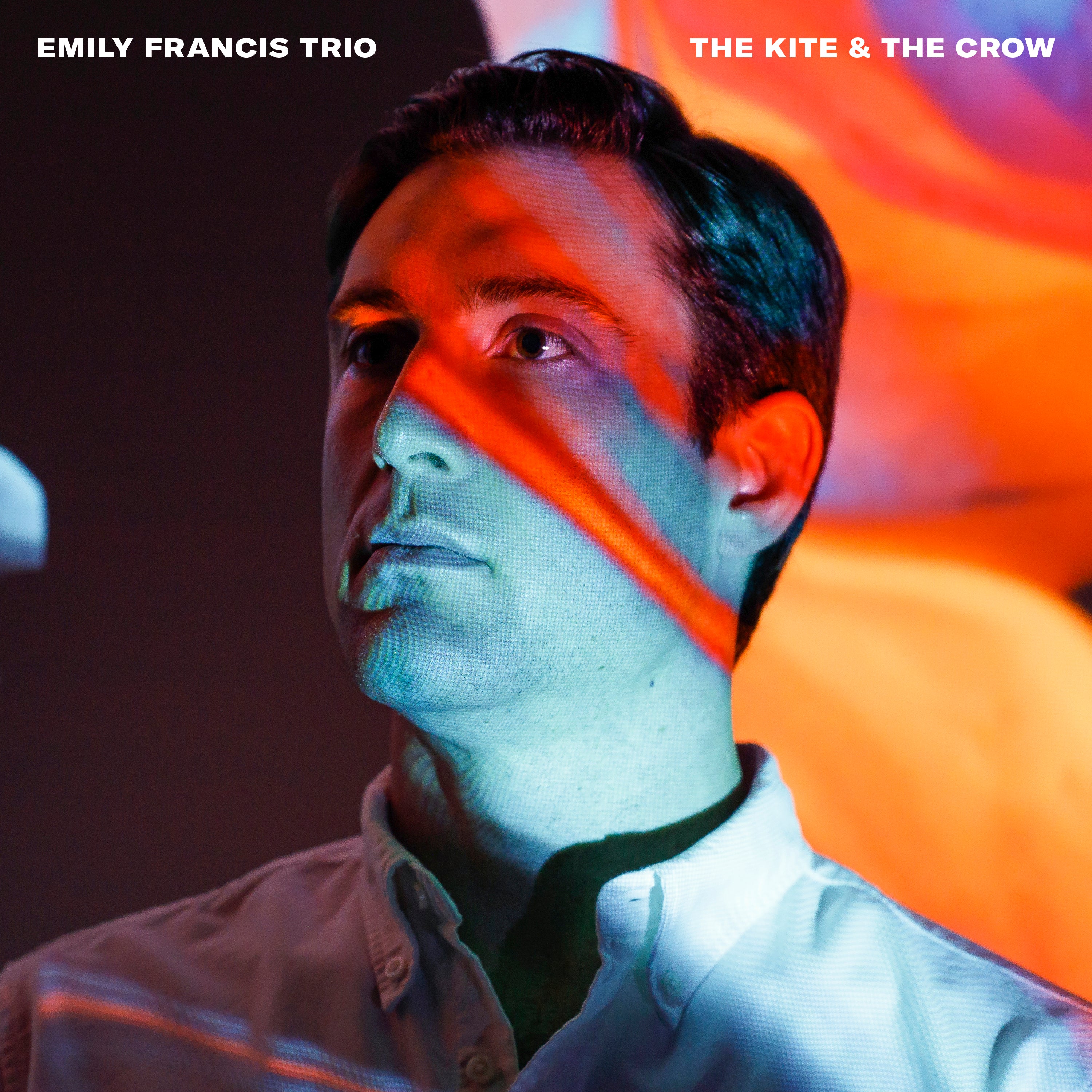 THE KITE AND THE CROW - DIGITAL SINGLE