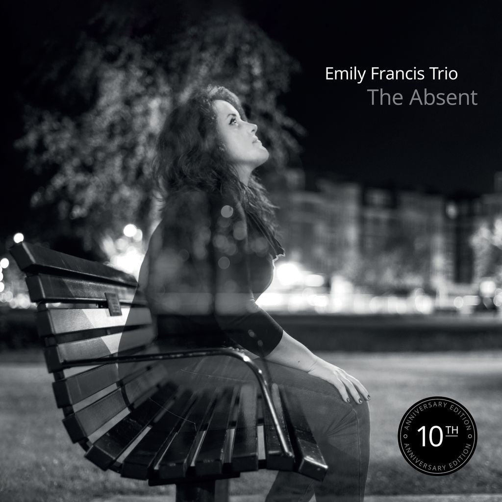 THE ABSENT(10TH ANNIVERSARY REMASTER) - VINYL LP