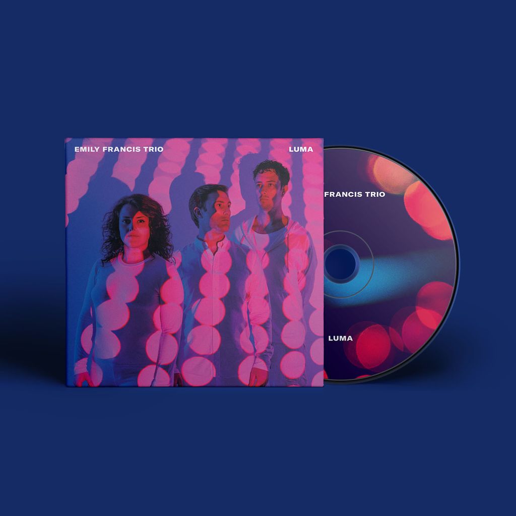 LUMA - CD