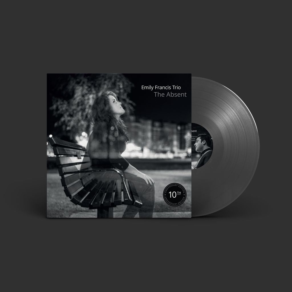 THE ABSENT(10TH ANNIVERSARY REMASTER) - VINYL LP